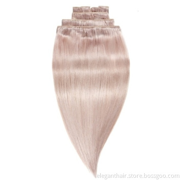 Remy Hair Extensions
